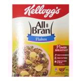 Kelloggs All Bran Flakes 750gr