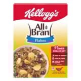 Kelloggs All Bran Flakes 750gr