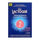 Lactogen Follow-Up Formula 6-12 Months 400gr