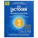 Lactogen Formula For Young Children From 12 Months 1.8kg
