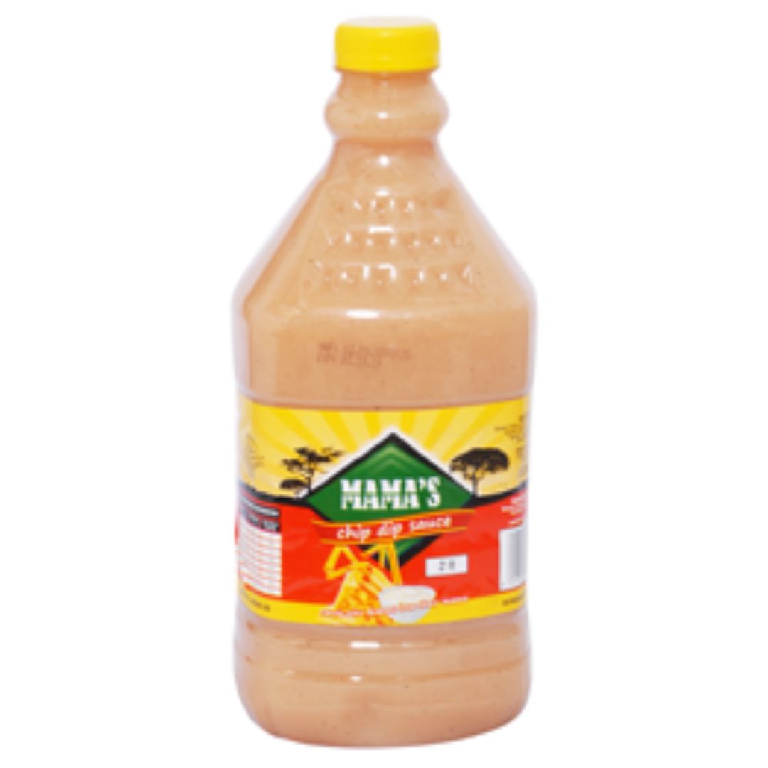 Mama’s Chip Dip Sauce 2lt Superb Hyper