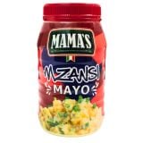 Mama's Mzansi Mayonnaise 750gr