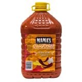 Mama's Mzansi Peri Peri Sauce 5lt