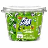 Maynards Fizz Pop Tub Apple 40s