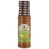 Minnies Mozambican Garlic And Lemon Peri Peri Sauce 250ml