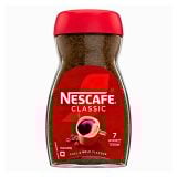 Nescafe Classic Jar 100gr