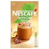 Nescafe Gold Cappuccino Hazelnut 10s