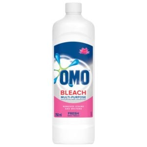 Omo Bleach Multi-Purpose Fresh 750ml