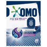 Omo Auto 3X Power Capsules 294ml