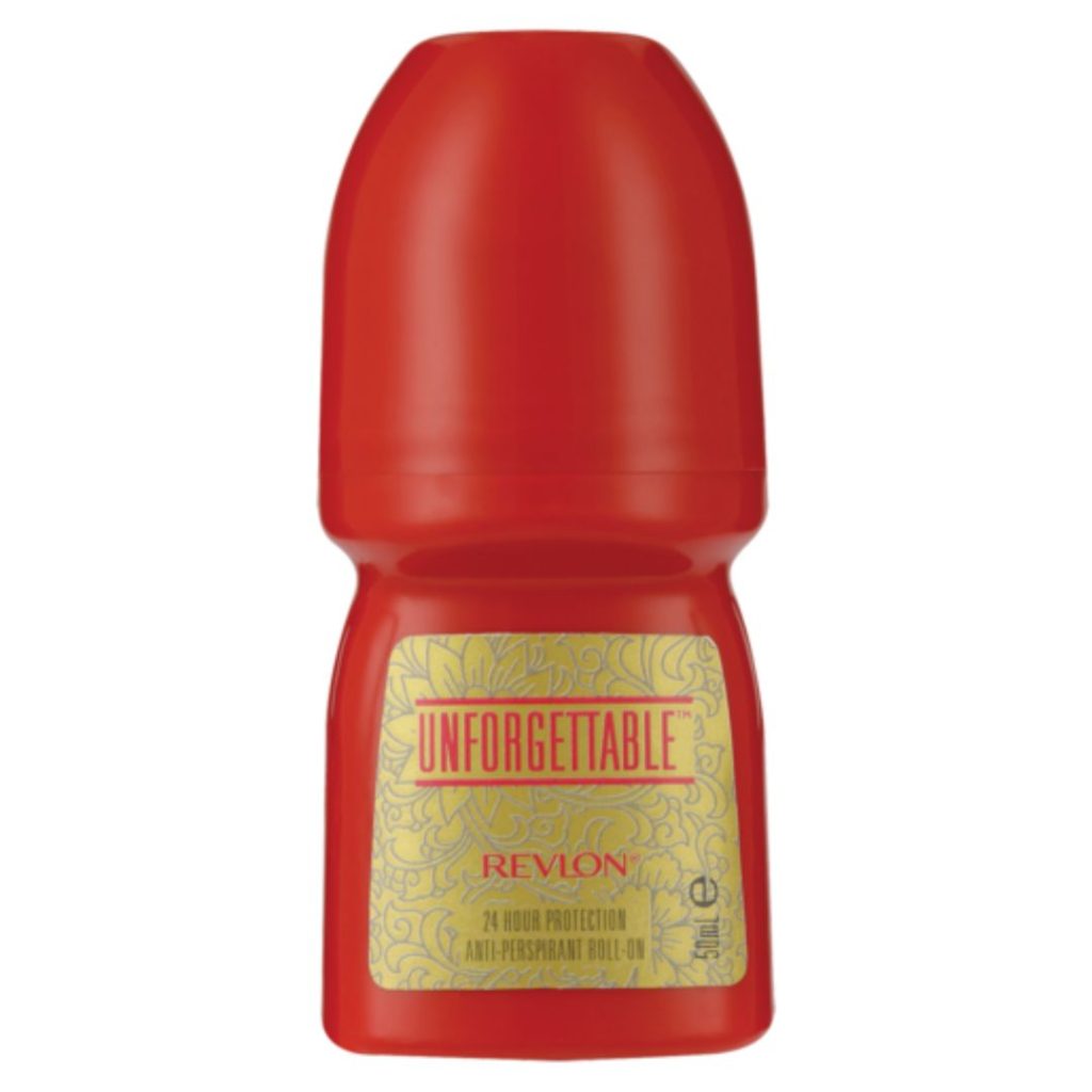 Revlon Roll On Unforgettable 50ml Superb Hyper
