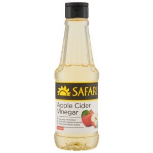 Safari Apple Cider Vinegar 375ml