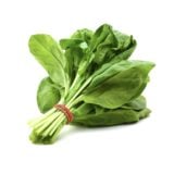 Spinach Bunch