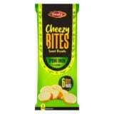 Tasty Treats Cheesy Bites Spring Onion 6x30gr