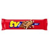Beacon Tv Bar Milk Chocolate 47gr