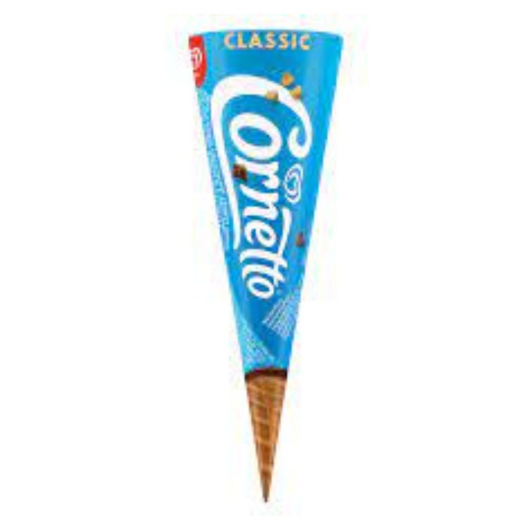Ola Classic Ice Cream 120ml Superb Hyper