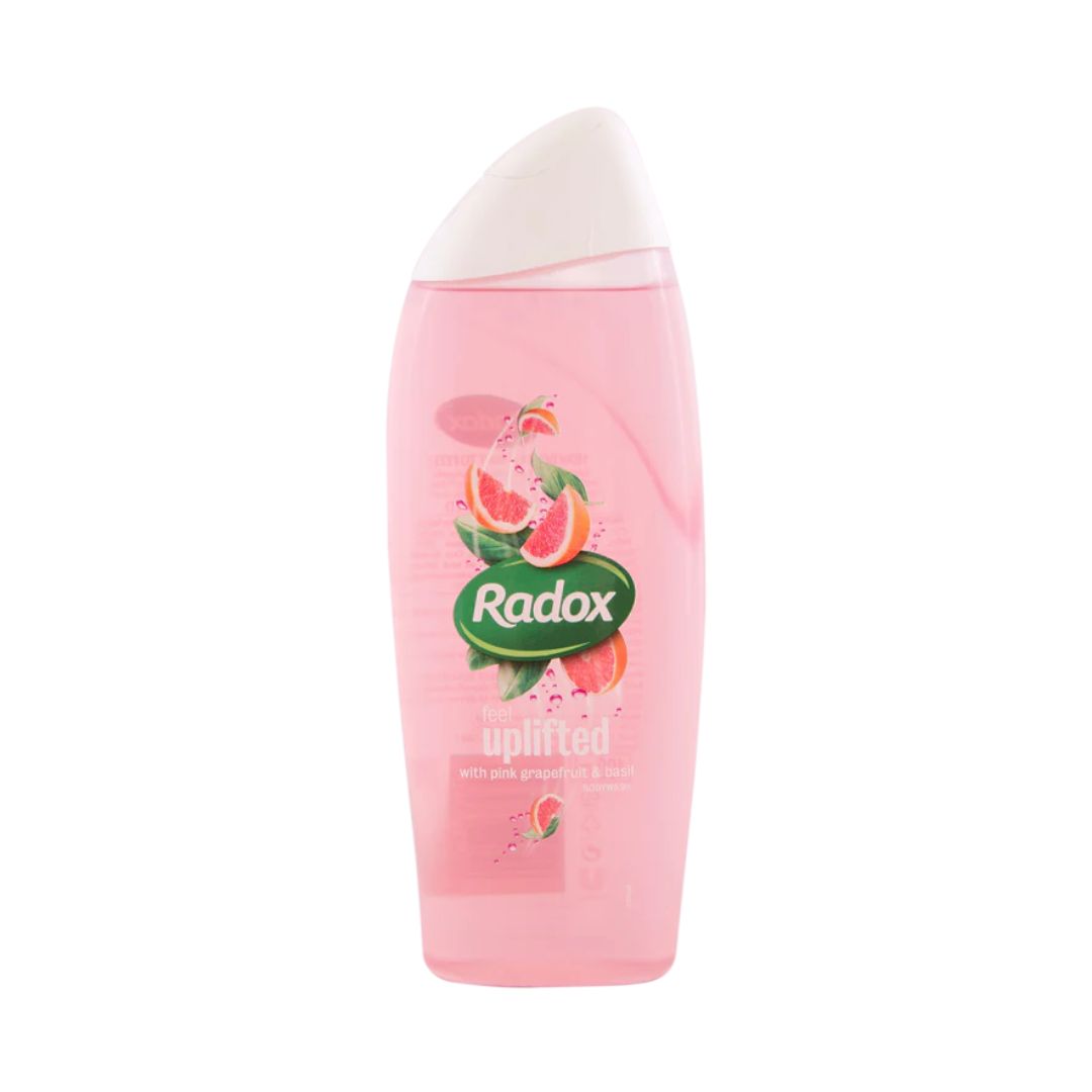 Radox Body Wash Feel Uplifted 400ml Superb Hyper