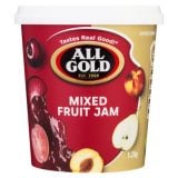 All Gold Mixed Fruit Jam 1.2kg