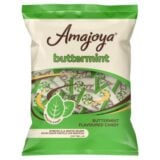 Amajoya Buttermint Candy 50x4gr