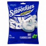 Beacon Smoothies Mint Flavoured Candy 72s