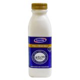Bonle Fresh Milk Full Cream 500ml