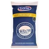 Bonle Fresh Milk Full Cream Sachet 1lt
