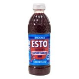 Brookes Esto Raspberry Flavour 200ml