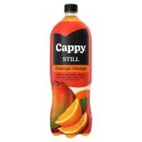Cappy Orange And Mango Juice 1.5lt
