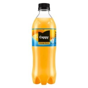 Cappy Orange Juice 500ml