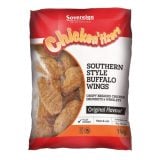 Chicken Tizer Buffalo Wings Original 1kg