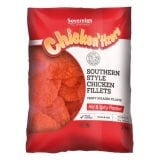 Chicken Tizer Burger Breast Fillet Hot And Spicy 2kg