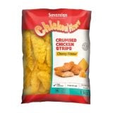 Chicken Tizer Cheesy Strips 1kg