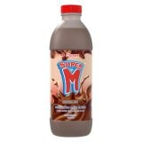 Clover Super M Chocolate Flavour 1lt