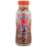 Clover Super M Chocolate  Flavour 300ml