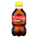 Coke Soft Drink Bottle 300ml