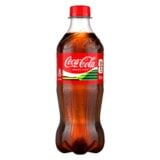 Coke Soft Drink Buddy Bottle 440ml