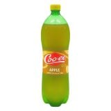 Coo-ee Apple Flavoured Soft Drink 1.25lt