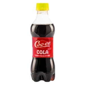 Coo-ee Cola Flavoured Soft Drink 300ml