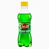 Coo-ee Cream Soda Flavoured Soft Drink 300ml
