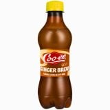 Coo-ee Ginger Brew Flavoured Soft Drink 300ml