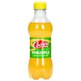 Coo-ee Pineapple Flavoured Soft Drink 300ml