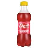 Coo-ee Raspberry Flavoured Soft Drink 300ml
