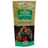 Crown National Fish Seasoning 200gr