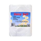 Daisy Soft  Virgin Kitchen Towel 300 Sheets 1 Ply