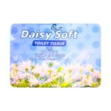 Daisy Soft Virgin Toilet Roll 200 Sheets 2 Ply 48s