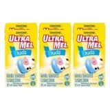 Danone Ultramel Mini Vanilla Custard 6x125ml