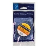 Elektron PVC Tape 10mt