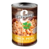 Everyday Chic Peas 400gr