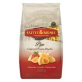 Fatti's And Moni's Curved Shell Noodles 500gr