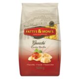 Fatti’s And Moni’s Gnocchi Pasta Shells 500gr