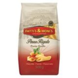 Fatti's And Moni's Quills Penne Rigate 500gr
